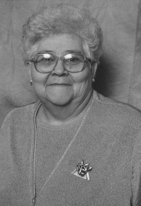 Delores Webb, Indianapolis, IN