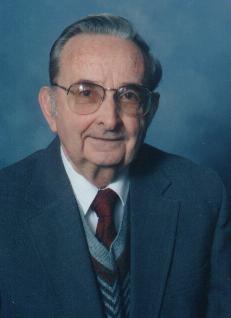 Henry Fankhauser of Silver Spring Maryland