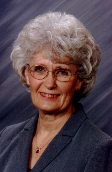 LYNN ANGLE, Director No. 5. Joining WIBC in 1964, Lynn has been a member of associations in Virginia, Nebraska and Missouri. An NWBW member for ten years, ... - LAngel