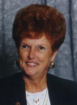 Ruth Heath-Trott of Montpelier, Ohio